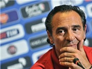Bóng đá anh, ngoại hạng anh, lịch thi đấu euro 2012, ĐT Italia: Khép lại một năm buồn